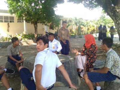BIMBINGAN KONSELING